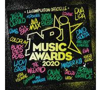 Various Artists - Various Artists - Nrj Music Awards 2020