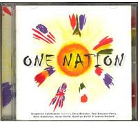 Various Artists - Various Artists - One Nation