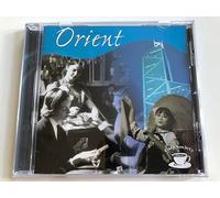 Various Artists - Various Artists - Orient: the Moods of the Far East