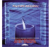 Various Artists - Various Artists - Pan Pipe Christmas
