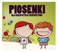 Various Artists - Various Artists: Piosenki Dla ChĹ opczyka I Dziewczynki (digipack) [CD]