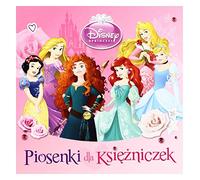 Various Artists - Various Artists: Piosenki Dla Księżniczek [2CD]