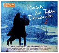 Various Artists - Various Artists: Piosenki Nie Tylko Deszczowe 2 (digipack) [2CD]