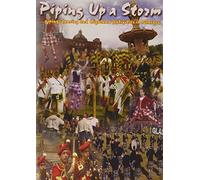 Various Artists - Various Artists - Piping Up a Storm [DVD] [2006]