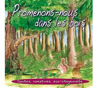 Various Artists - Various Artists - Promenons-Nous Dans Les Bois