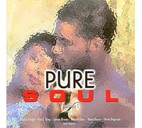 Various Artists - Various Artists - Pure Soul Vol.1