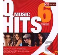 Various Artists - Various Artists - Q Music Hits 6
