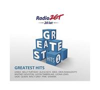 Various Artists - Various Artists: Radio ZET Greatest Hits 1 [2CD]