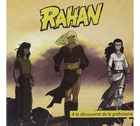 Various Artists - Various Artists - Rahan A La Decouverte De La Prehist