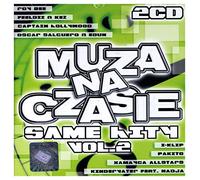 Various Artists - Various Artists: RĂłĹźni Wykonawcy: Muza Na Czasie - Same Hity Vol. 2 [2CD]