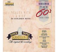 Various Artists - Various Artists - Rediscover the 1960s - Sealed With A Kis