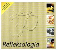Various Artists - Various Artists: Reflexology Muzyka Relaksacyjna [CD]