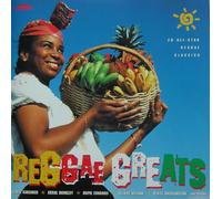 Various Artists - Various Artists - Reggae Greats
