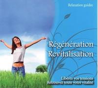 Various Artists - Various Artists - Relaxation Guidee Regeneration