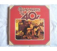 Various Artists - Various Artists / Remembering the 40's