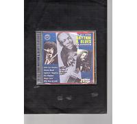 Various Artists - Various Artists - Rhythm & Blues Classics - 20 Great Track