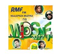 Various Artists - Various Artists: RMF Najlepsza Muzyka na Wiosnę 2012 (digipack) [CD]