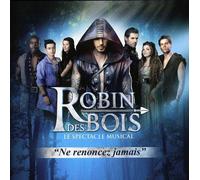Various Artists - Various Artists - Robin Des Bois(Std New Version