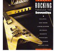 Various Artists - Various Artists - Rocking Through the Seventies