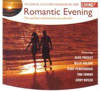 Various Artists - Various Artists - Romantic Evening