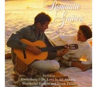 Various Artists - Various Artists - Romantic Guitars Vol.2