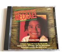 Various Artists - Various Artists - Roots Rockers Reggae Vol.4