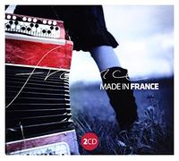 Various Artists - Various Artists: Różni Wykonawcy: Made In France (digipack) [2CD]