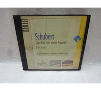 Various Artists - Various Artists - Schubert: Abschied Von Einem Freun