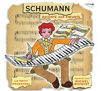 Various Artists - Various Artists - Schumann Raconte Aux Enfants