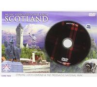 Various Artists - Various Artists - Scottish DVD Postcard 2