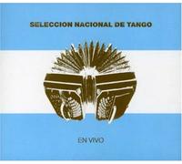Various Artists - Various Artists - Seleccion Nacional De Tango