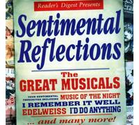 Various Artists - Various Artists - Sentimental Reflections