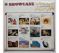 VARIOUS ARTISTS - VARIOUS ARTISTS - SHOWCASE - A MARBLE ARCH SAMPLER LP [16166]