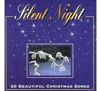 Various Artists - Various Artists - Silent Night - 20 Beautiful Christmas So