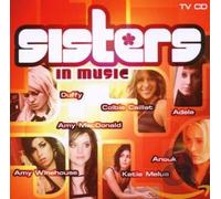 Various Artists - Various Artists - Sisters In Music
