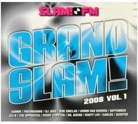 Various Artists - Various Artists - Slam Fm Grand Slam 2008 Volume 1