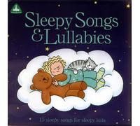 Various Artists - Various Artists - Sleepy Songs & Lullabies