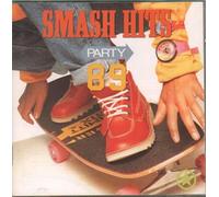 Various Artists - Various Artists - Smash Hits Party 89