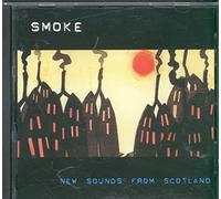 Various Artists - Various Artists - Smoke:New Sounds From Scotland