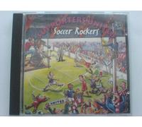 Various Artists - Various Artists - Soccer Rockers: Football Favourites