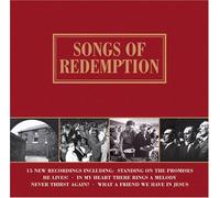 Various Artists - Various Artists - Songs of Redemption