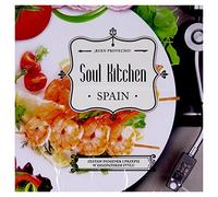 Various Artists - Various Artists: Soul Kitchen: Spain [CD]