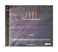Various Artists - Various Artists - Soul Sensations