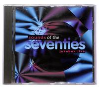 Various Artists - Various Artists - SOUNDS OF THE 70's: JUKEBOX JIVE