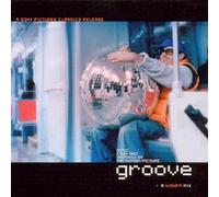Various Artists, Various Artists - Soundtracks - Groove (2000 Film) by Various Artists, Various Artists - Soundtracks [Music CD]