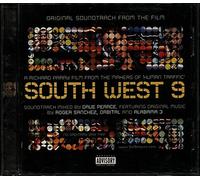 Various Artists - Various Artists - South West 9 (Original Soundtrack from t