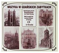 Various Artists - Various Artists: Spacer Po Muzycznych Zabytkach Gdańska (digipack) (digipack) [CD]