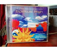 Various Artists - Various Artists - Spiritual High
