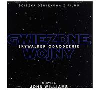 Various Artists - Various Artists: Star Wars - The Rise of Skywalker