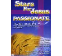 Various Artists - Various Artists - Stars for Jesus Passionate [DVD]